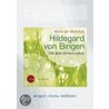 Mit Dem Herzen Sehen (daisy Edition) door Hildegard von Bingen