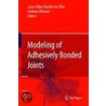 Modeling of Adhesively Bonded Joints by Unknown