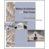Modern Architecture and Other Essays
