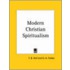 Modern Christian Spiritualism (1863)