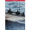 Modern Piracy And Maritime Terrorism door Martin N. Murphy