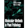 Molecular Methods in Plant Pathology door Uma S. Singh