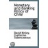 Monetary And Banking Policy Of Chile