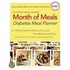 Month Of Meals Ultimate Meal Planner