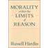 Morality Within The Limits Of Reason