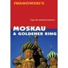 Moskau & Goldener Ring Reisehandbuch door Aglaya Sintschenko