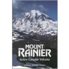 Mount Rainier Active Cascade Volcano door U.S. Geodyna National Research Council