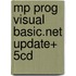 Mp Prog Visual Basic.Net Update+ 5cd