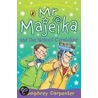 Mr. Majeika And The School Caretaker by Humphrey Carpenter