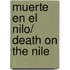 Muerte en el Nilo/ Death on the Nile