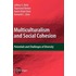 Multiculturalism And Social Cohesion