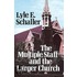 Multiple Staff And The Larger Church