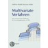 Multivariate Verfahren. Incl. Cd-rom