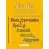 Music Plus! an Incredible Collection by William Starr