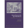 Musical Form in the Age of Beethoven door Ian Bent
