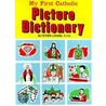 My First Catholic Picture Dictionary by Lawrence G. Lovasik
