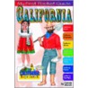 My First Pocket Guide to California! door Carole Marsh