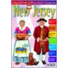 My First Pocket Guide to New Jersey! door Carole Marsh