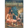 Mystical Stories From The Bhagavatam door Amal Bhakta