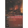 Mühlhiasl. Der Seher von Rabenstein by Manfred Böckl