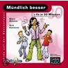Mündlich besser   fit in 30 Minuten door Björn Gemmer