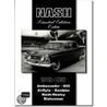 Nash Limited Edition Extra 1949-1957 by R.M. Clarket