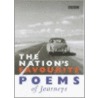 Nation's Favourite Poems Of Journeys by Bbc