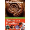 Naturforscher - Steine und Fossilien door Ben Morgan