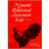 Neonatal Behavioral Assessment Scale