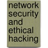 Network Security and Ethical Hacking door Khare Rajat