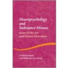 Neuropsychology and Substance Misuse door Ari Kalechstein