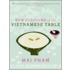 New Flavours Of The Vietnamese Table