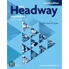 New Headway Int 4e French Wrdls (be) door Onbekend