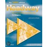 New Headway P-int 3e Dut W/list (bl) door Soars