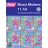 New Music Matters 11-14 Pupil Book 3