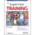 New Supervisor Training [with Cdrom]