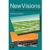 New Visions For Metropolitan America by Anthony Downs