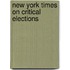 New York Times on Critical Elections