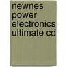 Newnes Power Electronics Ultimate Cd door Sanjaya Maniktala