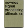 Newnes Signal Processing Ultimate Cd by Robert Oshana