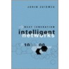 Next Generation Intelligent Networks door Johan Zuidweg