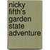 Nicky Fifth's Garden State Adventure