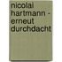 Nicolai Hartmann - erneut durchdacht