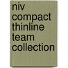 Niv Compact Thinline Team Collection door Onbekend