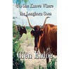 No One Knows Where The Longhorn Goes by Glen Enloe
