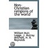 Non-Christian Religions Of The World