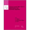 Nonlinear Equations and Optimisation door M. Bartholomew-Biggs