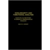 Nonlinearity And Functional Analysis door Melvyn S. Berger