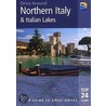 Northern Italy And The Italian Lakes door Thomas Cook Publishing