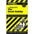Notes On Fitzgerald's "Great Gatsby"